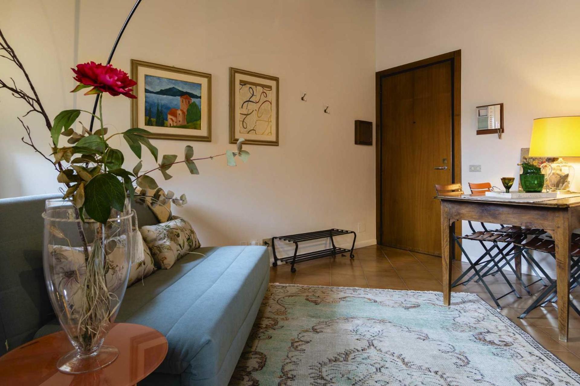维罗纳Residenza...Cara Giulietta...公寓 外观 照片