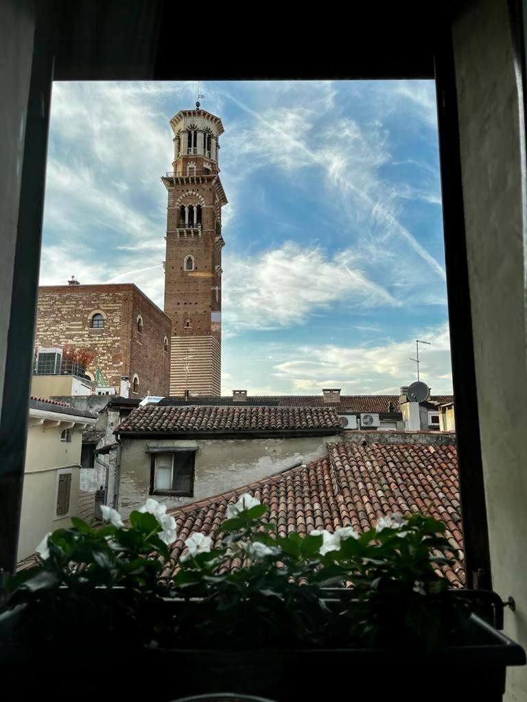 维罗纳Residenza...Cara Giulietta...公寓 外观 照片